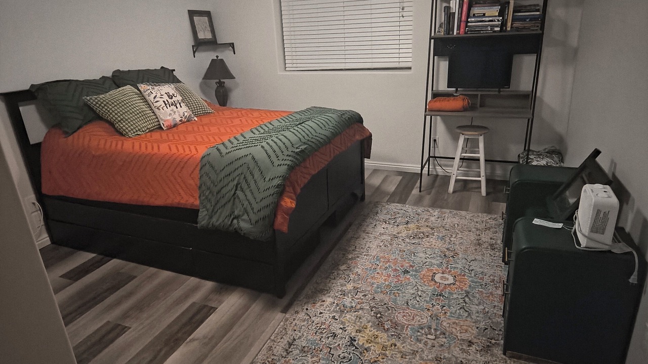 Photo of Bedroom in Erda