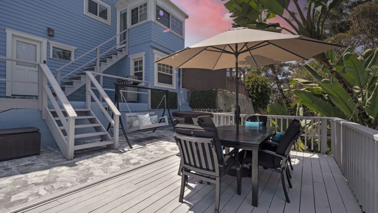Photo of Outdoor in University Heights