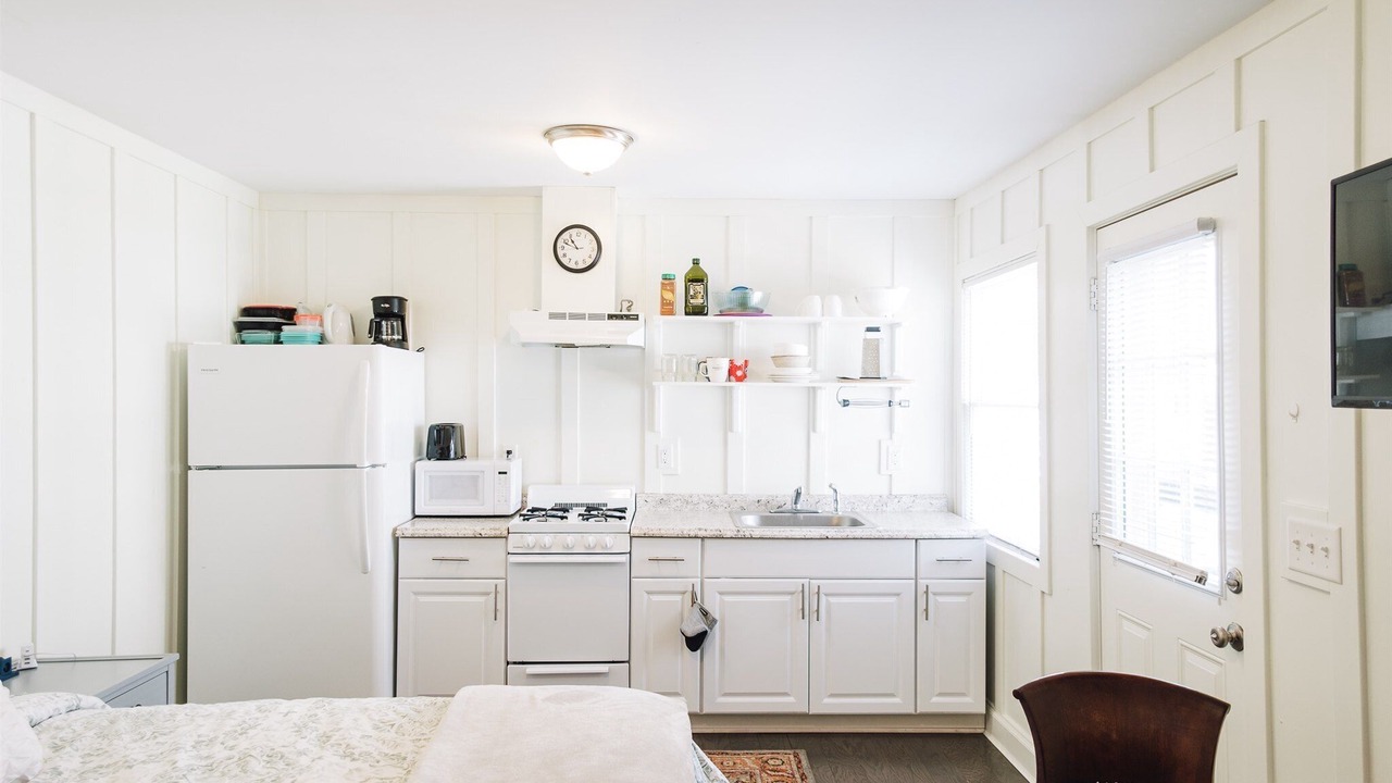 Photo of Kitchen in Chico
