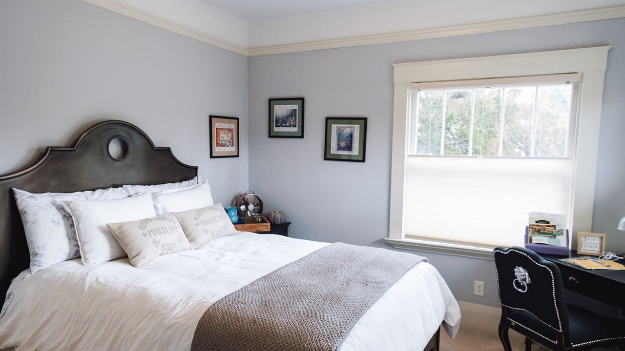 Photo of Bedroom in Chico