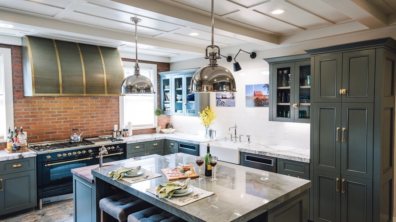 Photo of Kitchen in Chico