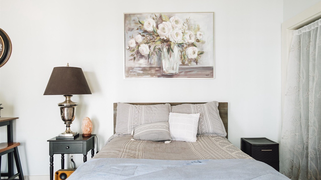 Photo of Bedroom in Chico