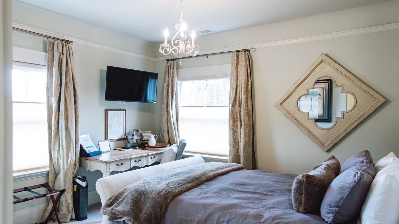 Photo of Bedroom in Chico