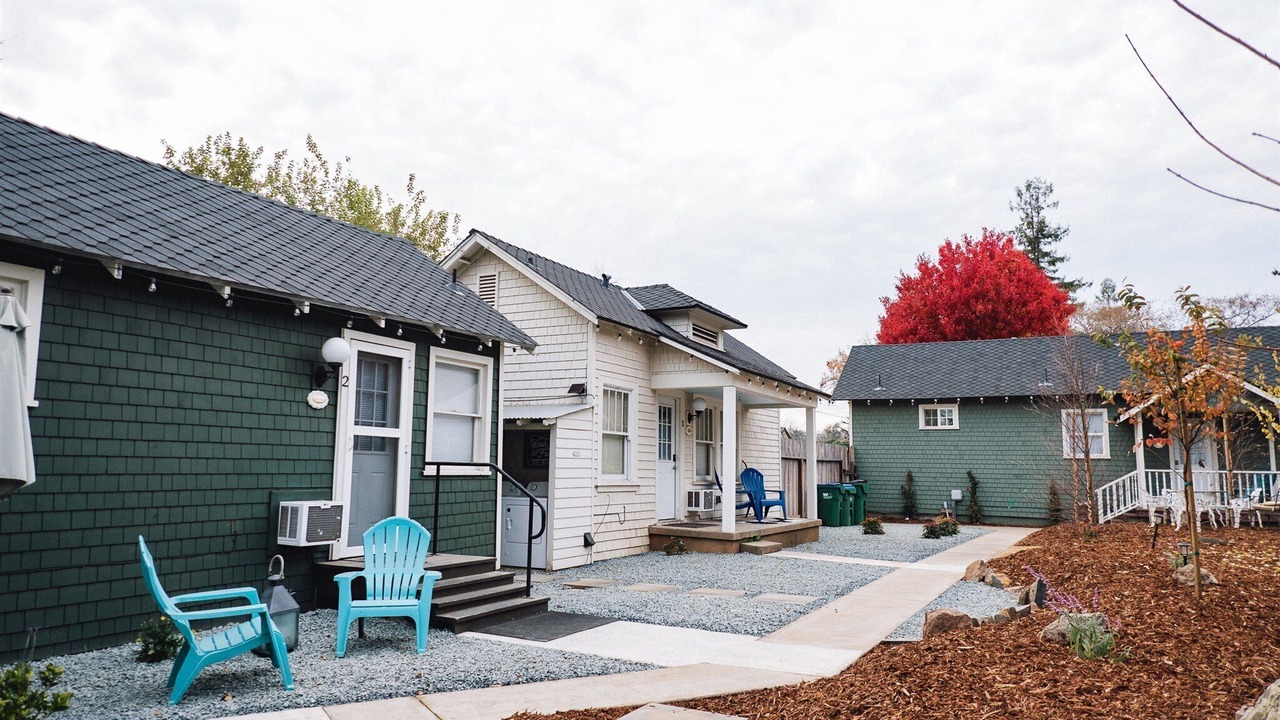 Photo of Outdoor in Chico