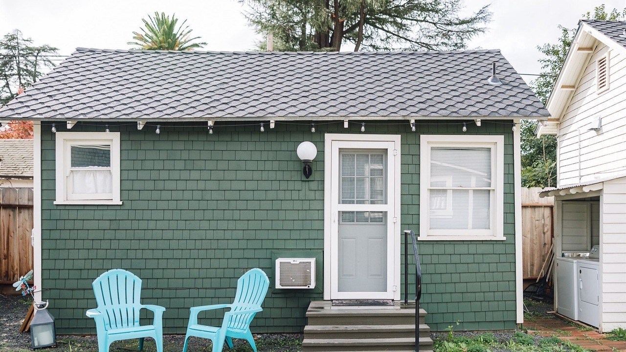 Photo of Outdoor in Chico