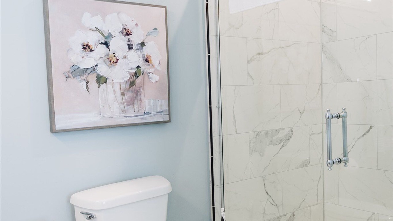 Photo of Bathroom in Chico