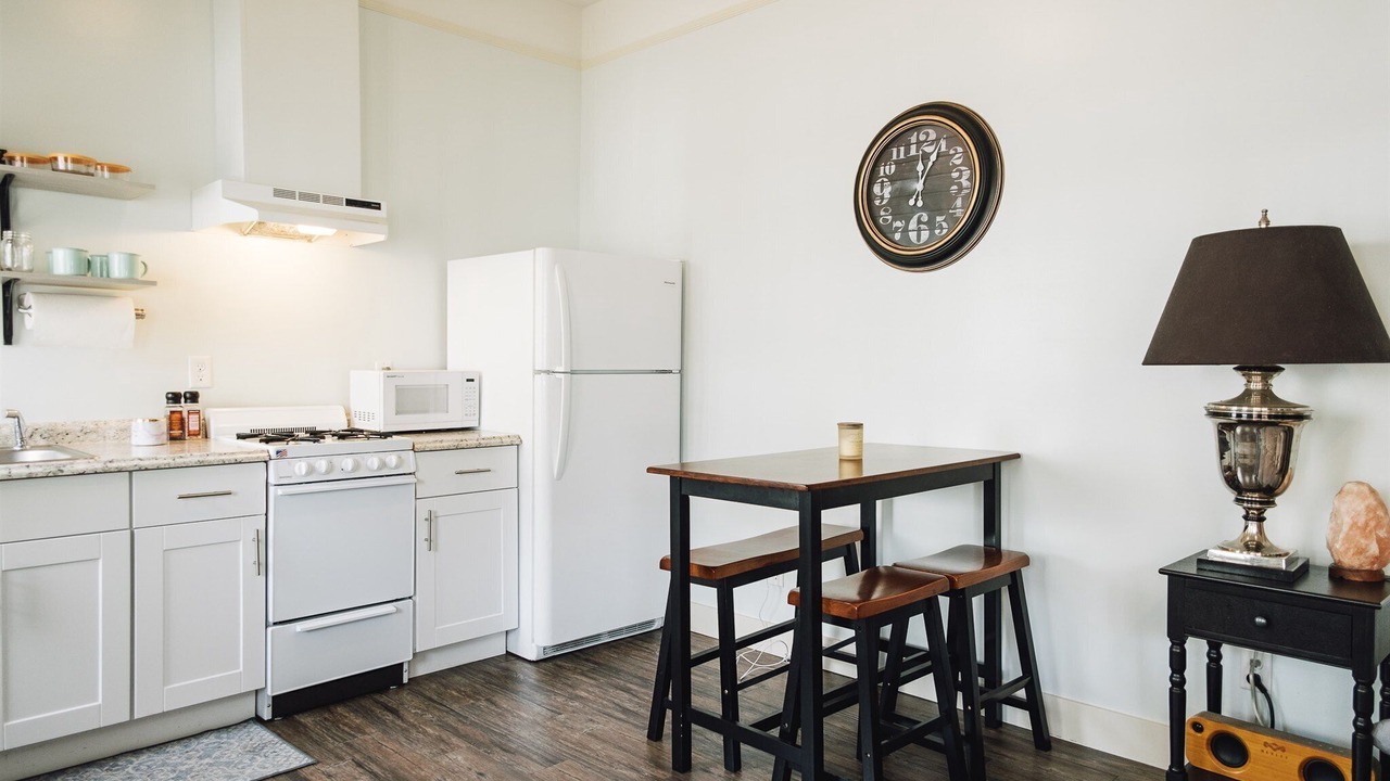 Photo of Kitchen in Chico