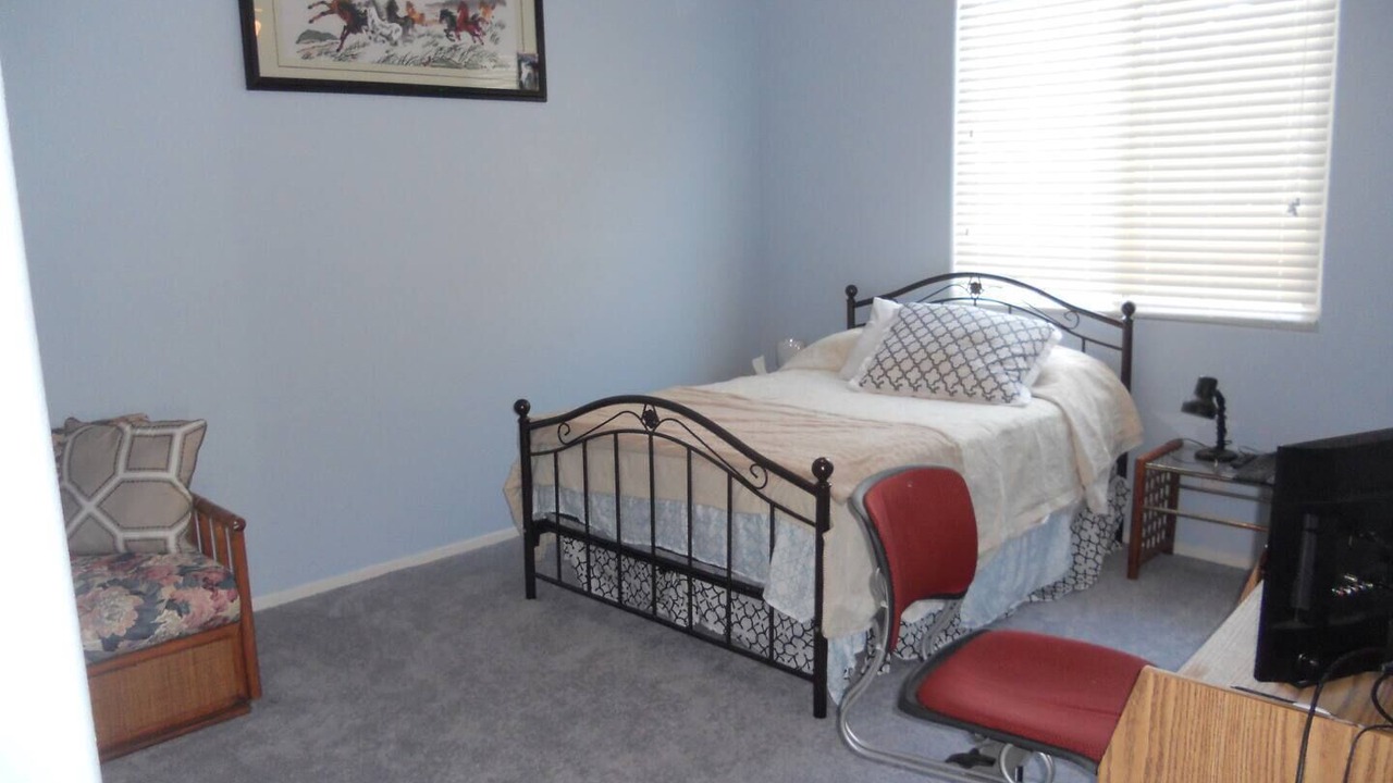 Photo of Bedroom in North Las Vegas