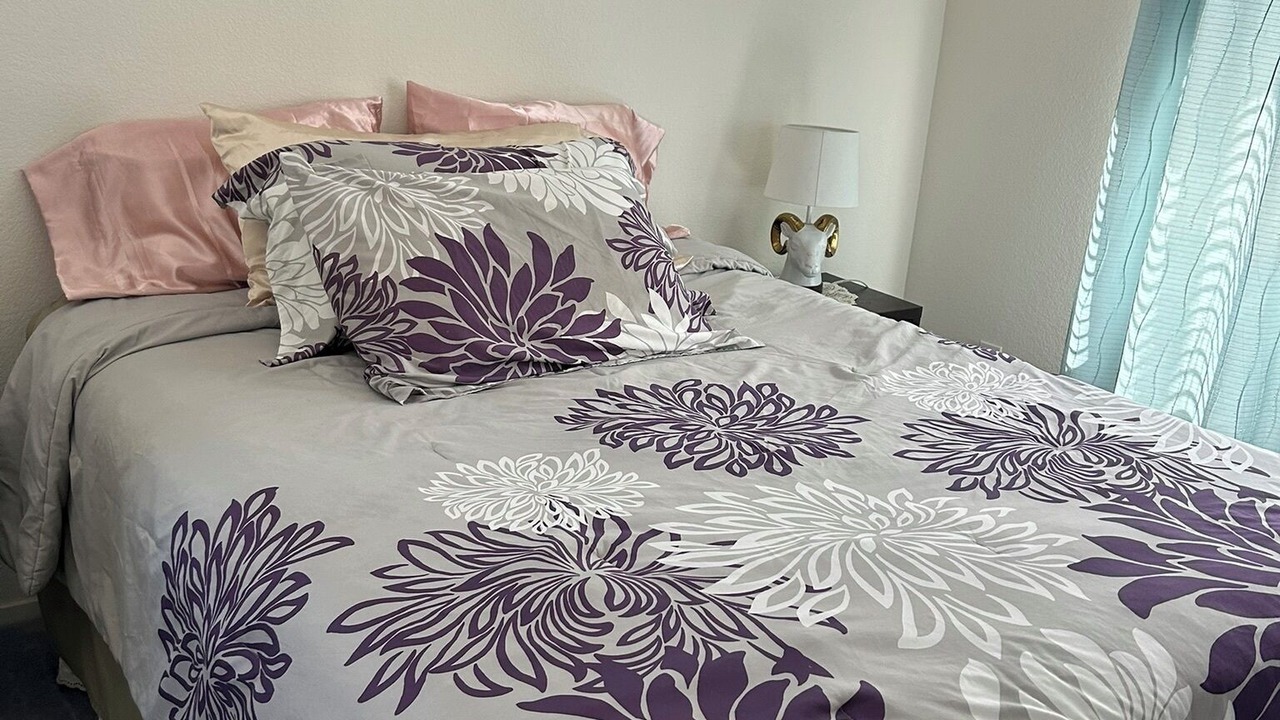 Photo of Bedroom in North Las Vegas