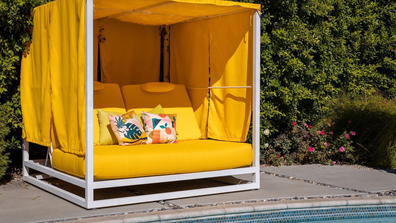 Photo of Outdoor in Tahquitz River Estates