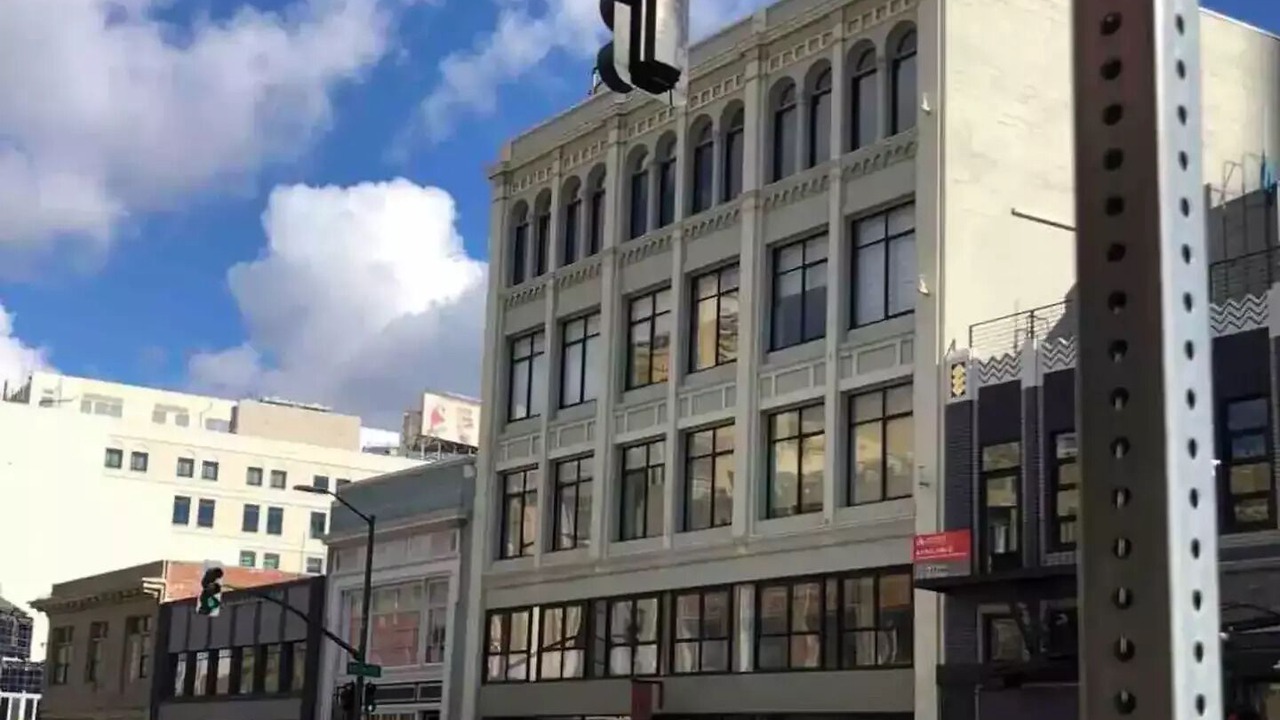 Photo of Others in Uptown Oakland