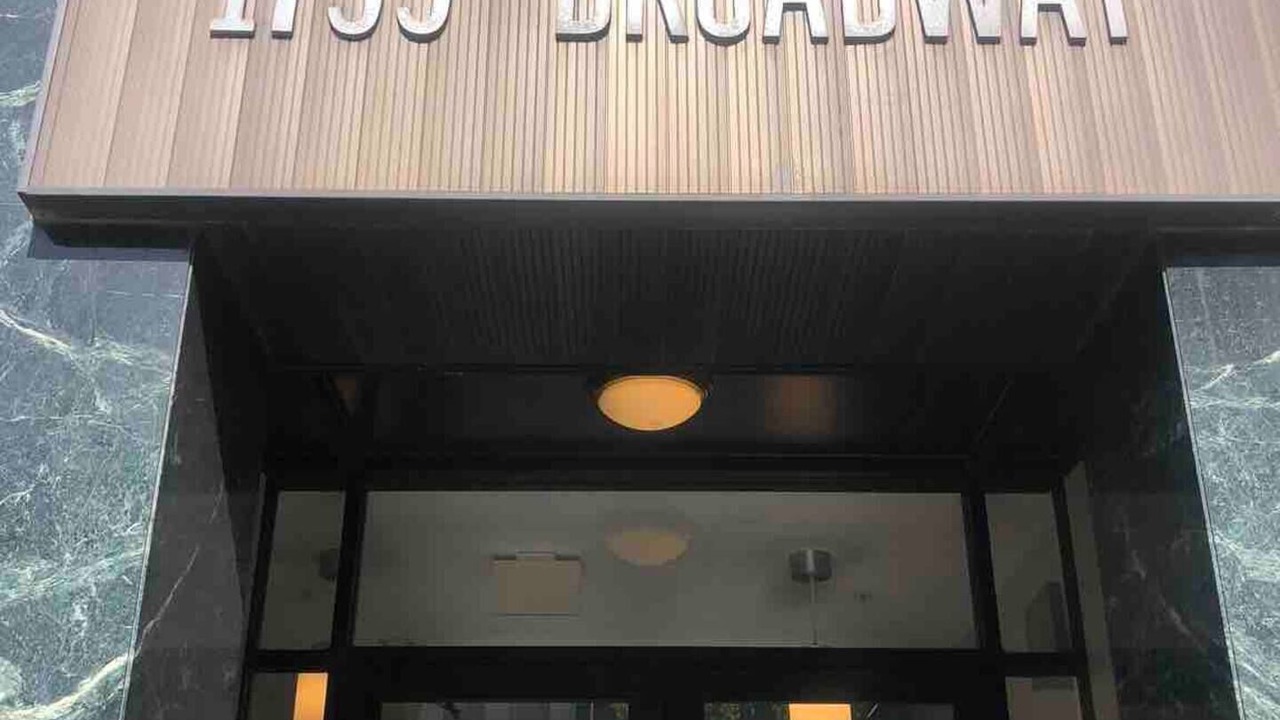 Photo of Outdoor in Uptown Oakland