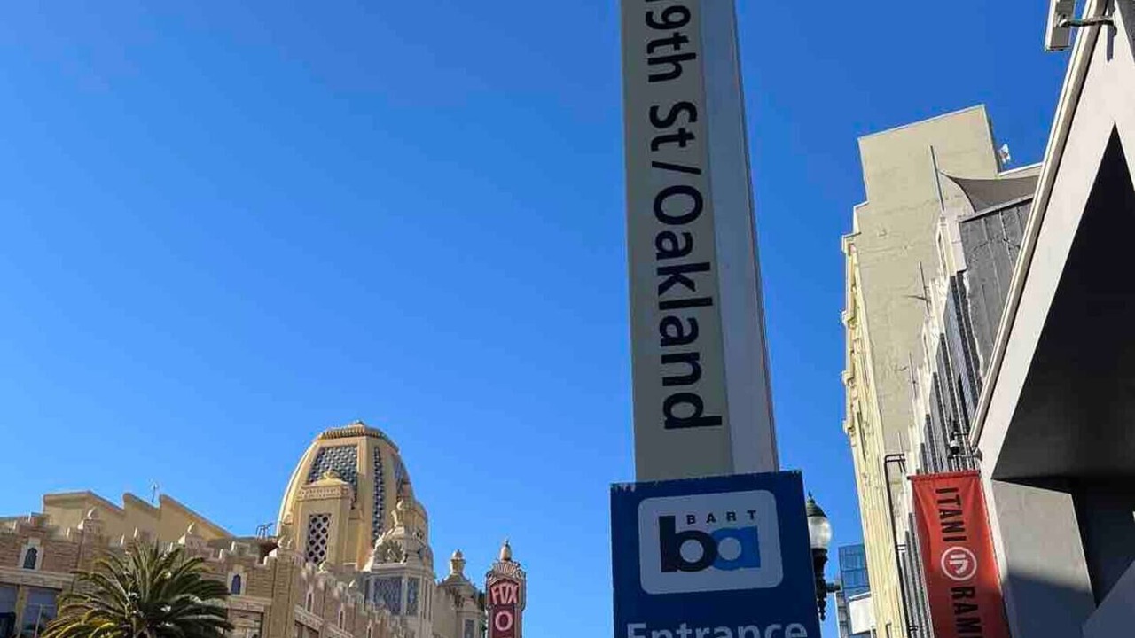 Photo of Others in Uptown Oakland