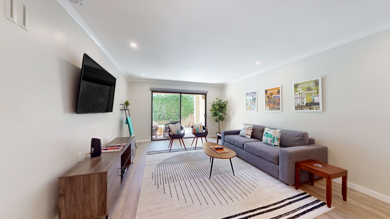 Photo of Livingroom in Sunrise Vista Chino