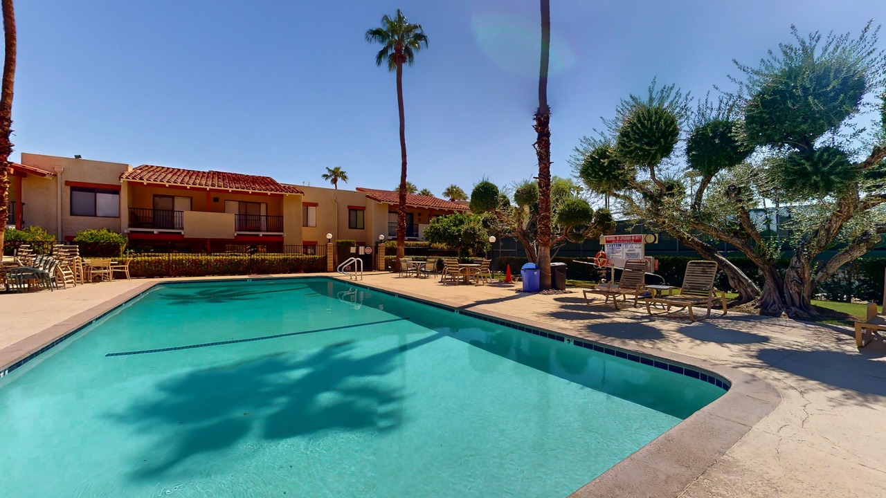 Photo of Outdoor in Sunrise Vista Chino