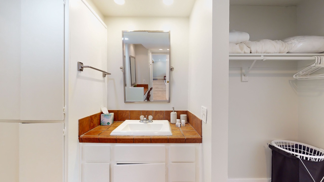 Photo of Bathroom in Sunrise Vista Chino