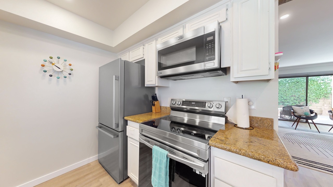 Photo of Kitchen in Sunrise Vista Chino