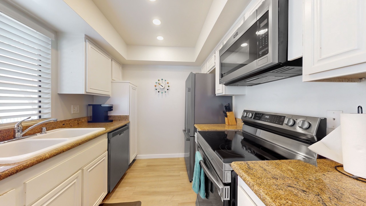 Photo of Kitchen in Sunrise Vista Chino
