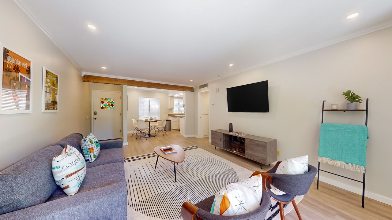 Photo of Livingroom in Sunrise Vista Chino