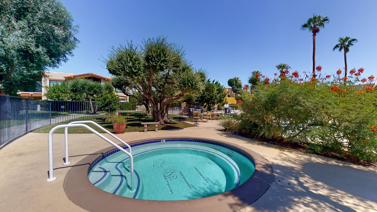 Photo of Outdoor in Sunrise Vista Chino