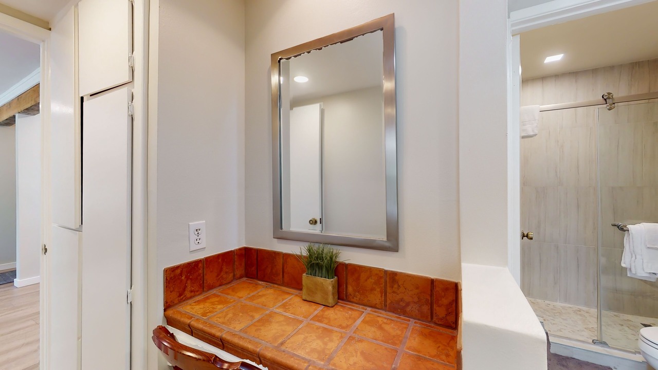 Photo of Bathroom in Sunrise Vista Chino