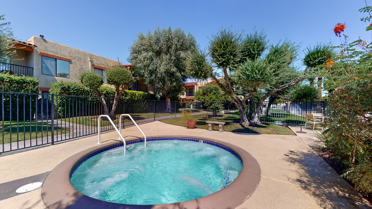 Photo of Outdoor in Sunrise Vista Chino