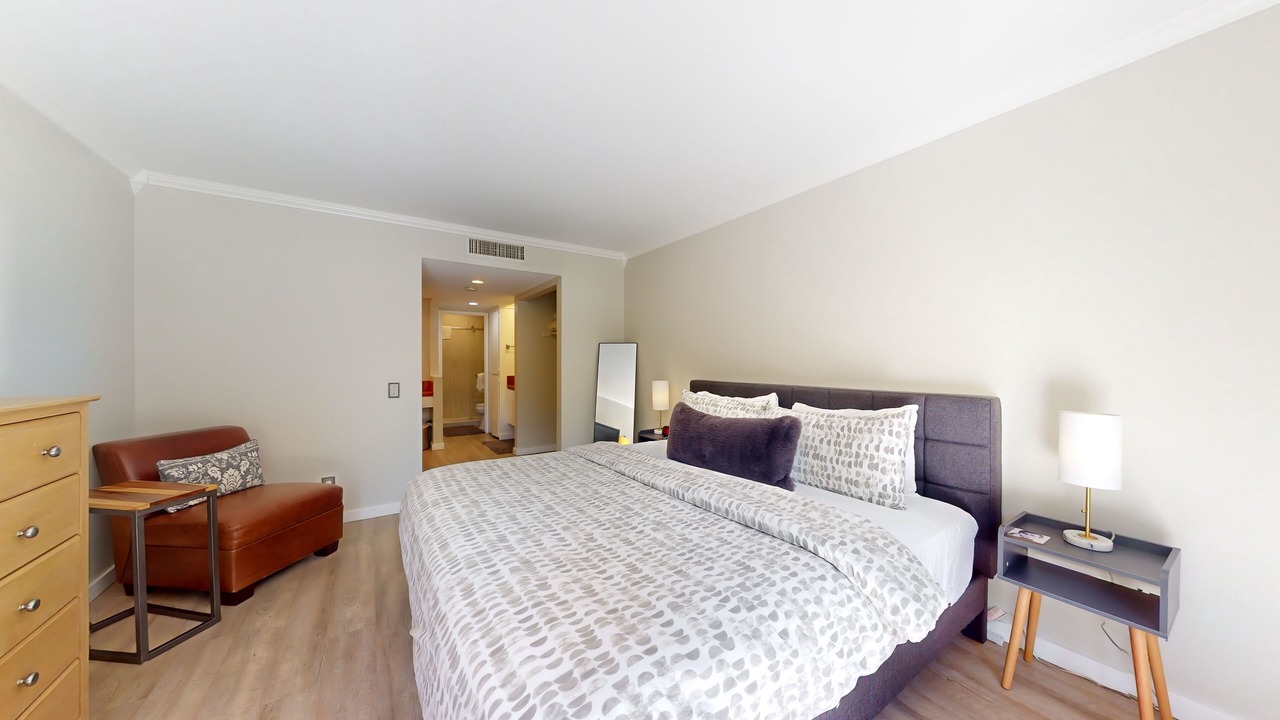 Photo of Bedroom in Sunrise Vista Chino