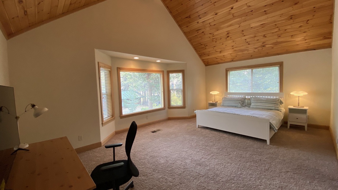 Photo of Bedroom in Sierra Tract