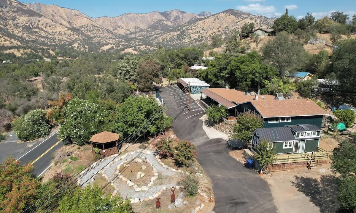 Photo of Outdoor in Three Rivers