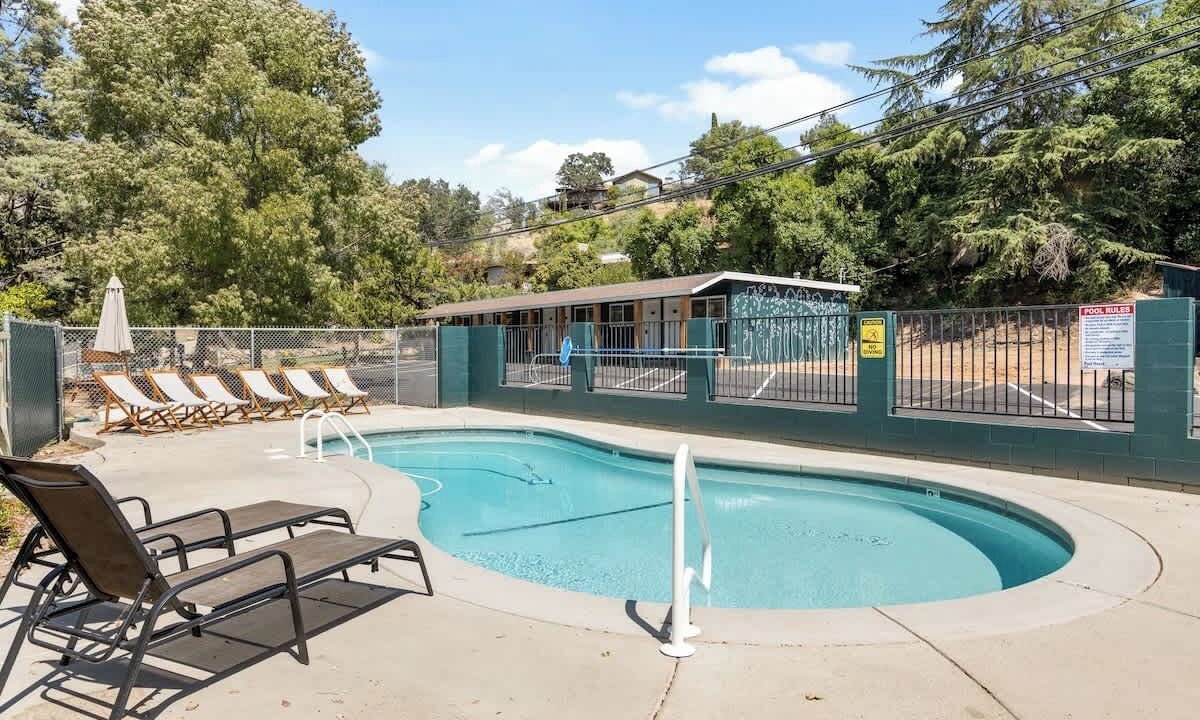 Photo of Outdoor in Three Rivers