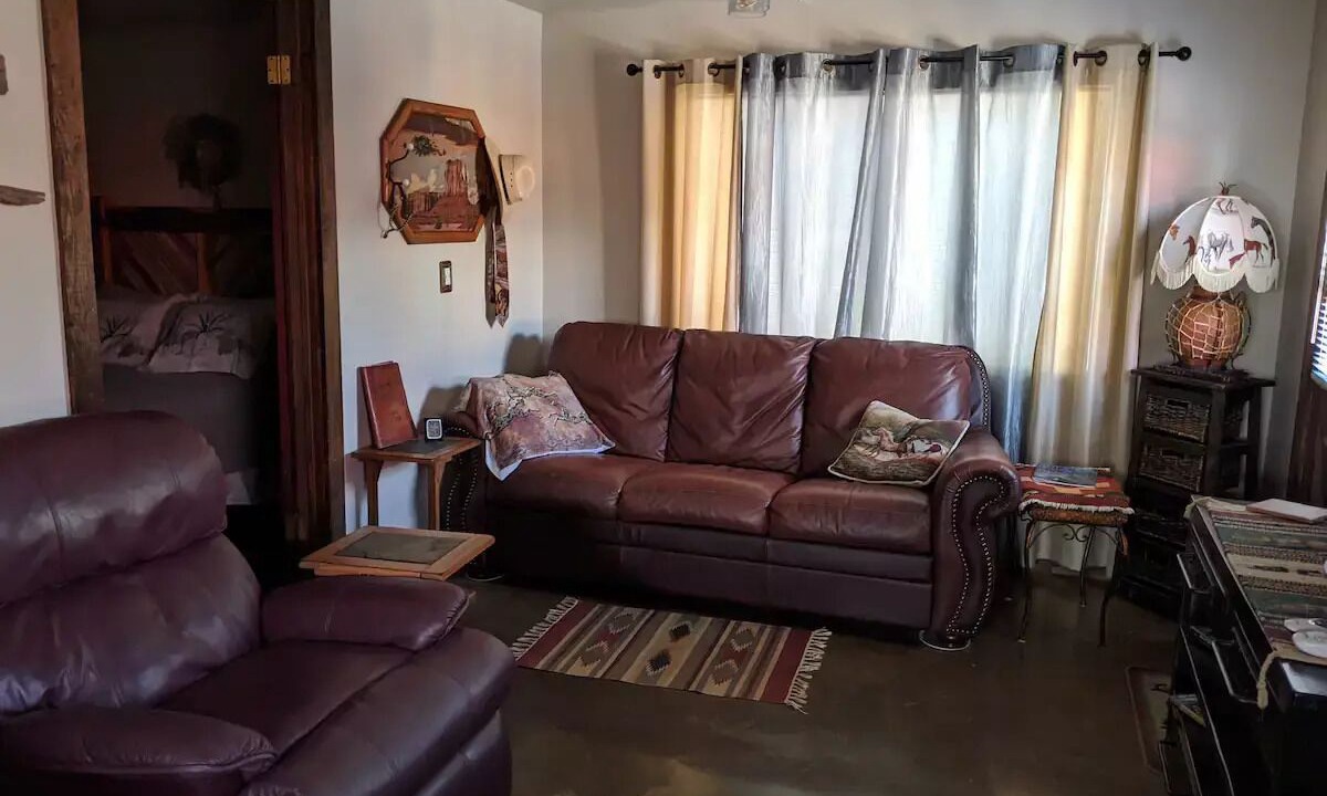 Photo of Livingroom in The Foothills