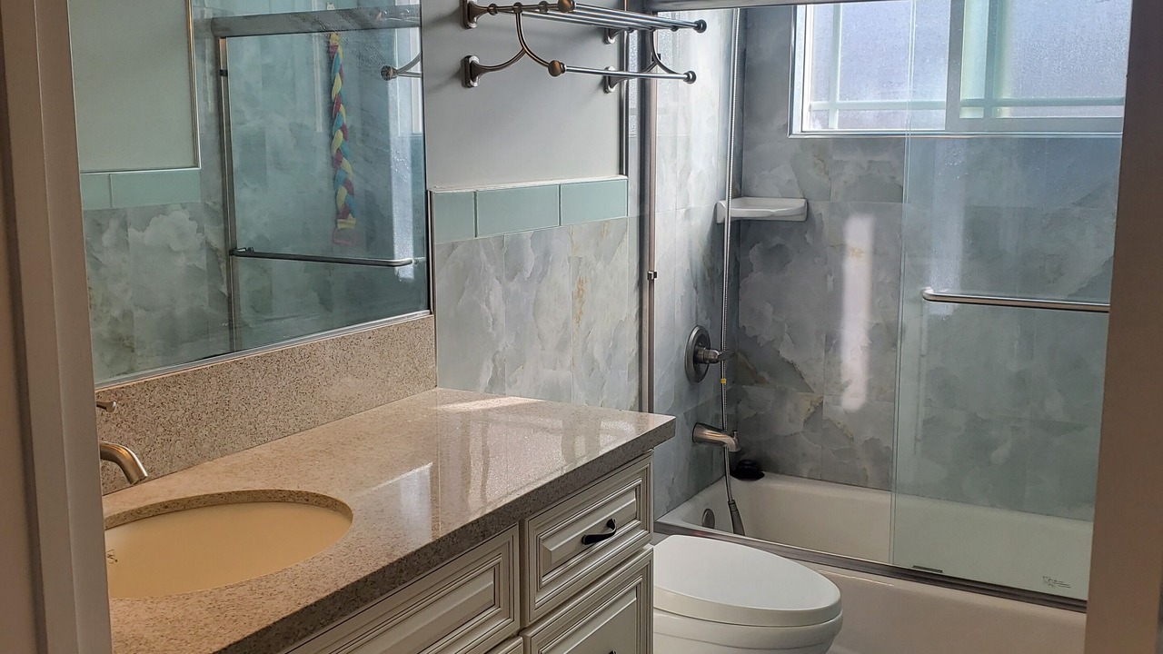 Photo of Bathroom in Monterey Park