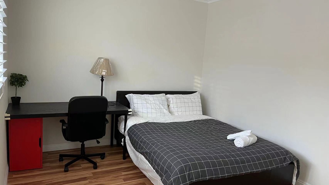 Photo of Bedroom in Monterey Park