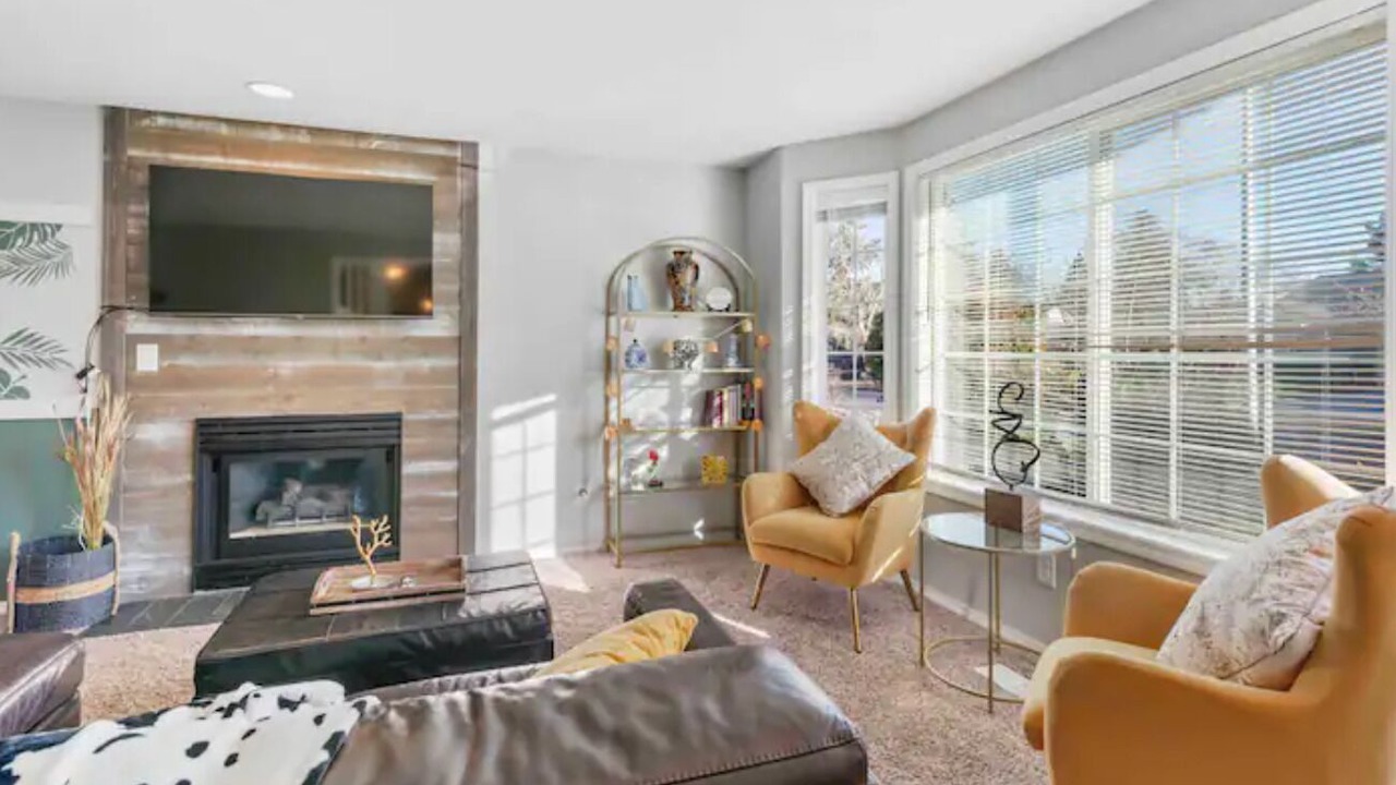 Photo of Livingroom in Vancouver