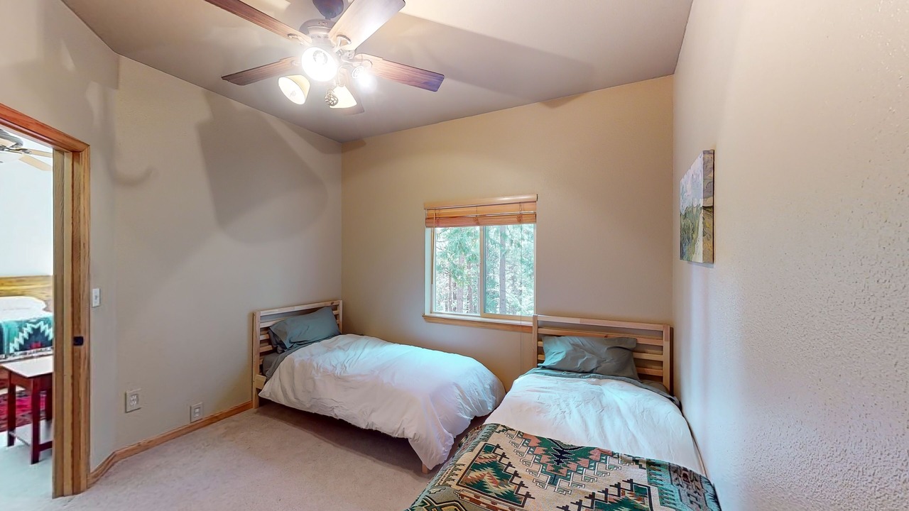 Photo of Bedroom in Beckwourth