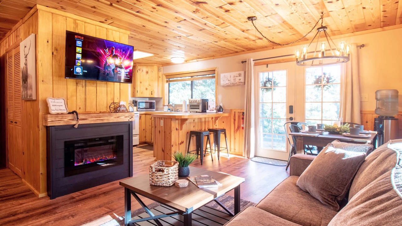 Photo of Livingroom in Prescott