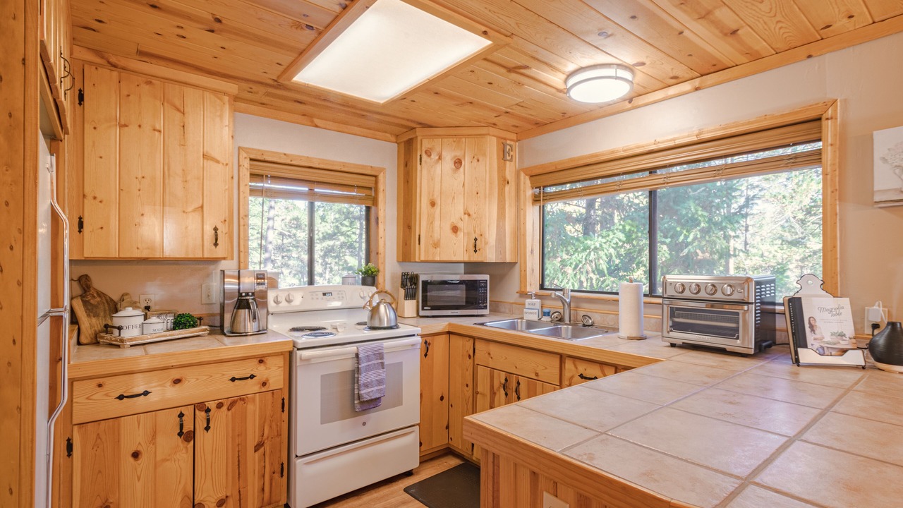 Photo of Kitchen in Prescott
