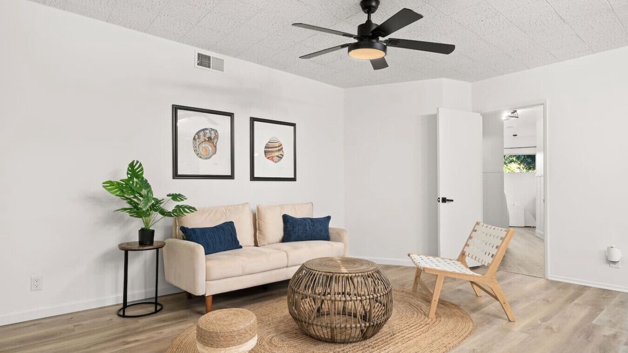 Photo of Livingroom in Southwest Anaheim