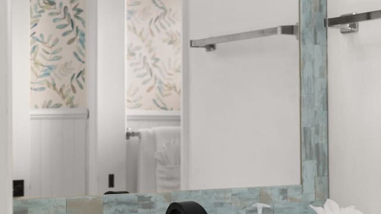 Photo of Bathroom in Southwest Anaheim