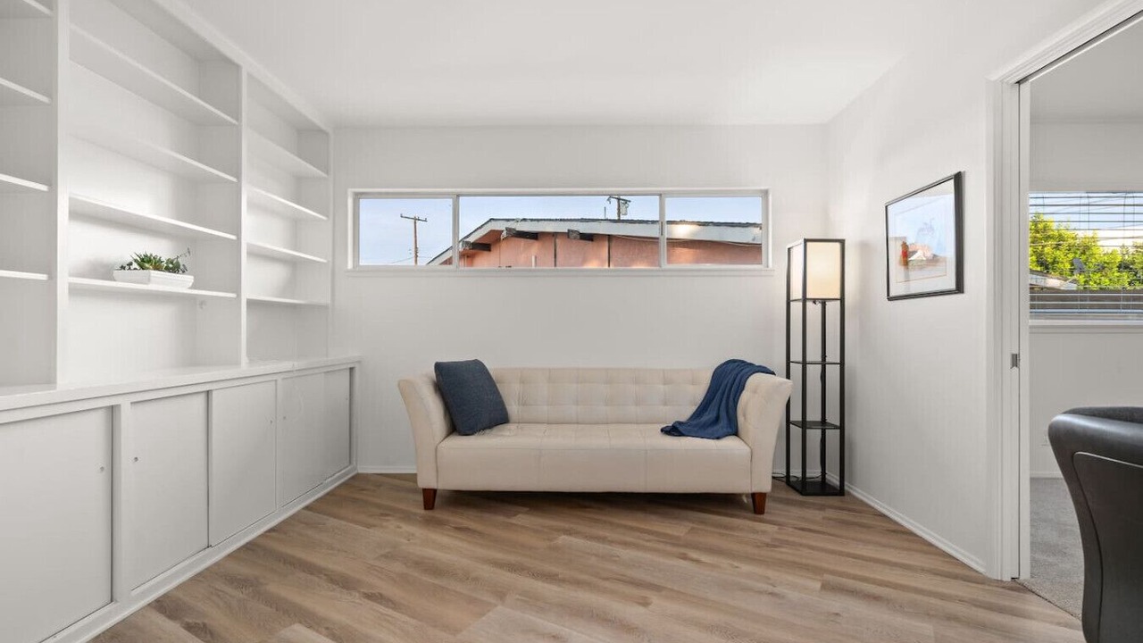 Photo of Livingroom in Southwest Anaheim