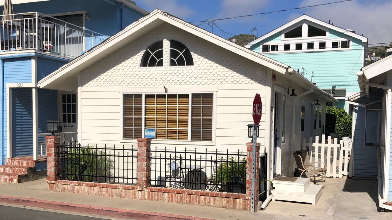 Photo of Outdoor in Avalon