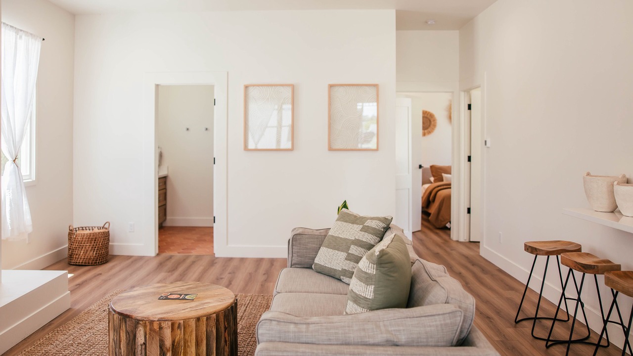Photo of Livingroom in Arroyo Grande