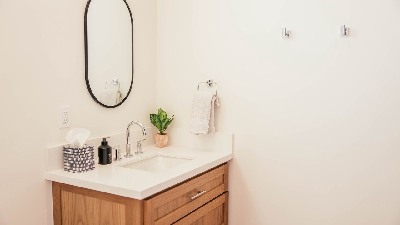 Photo of Bathroom in Arroyo Grande