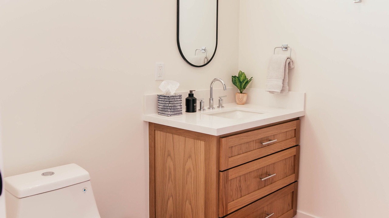 Photo of Bathroom in Arroyo Grande