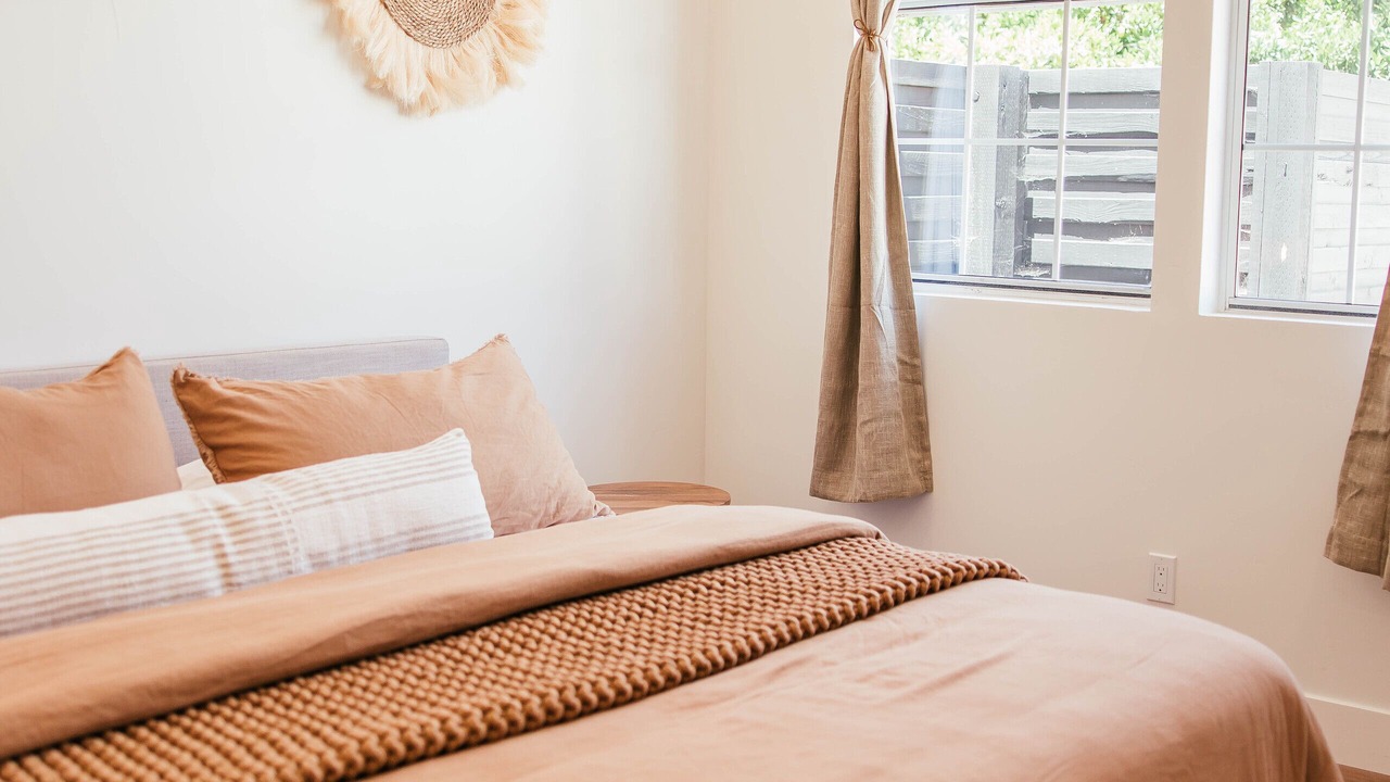 Photo of Bedroom in Arroyo Grande