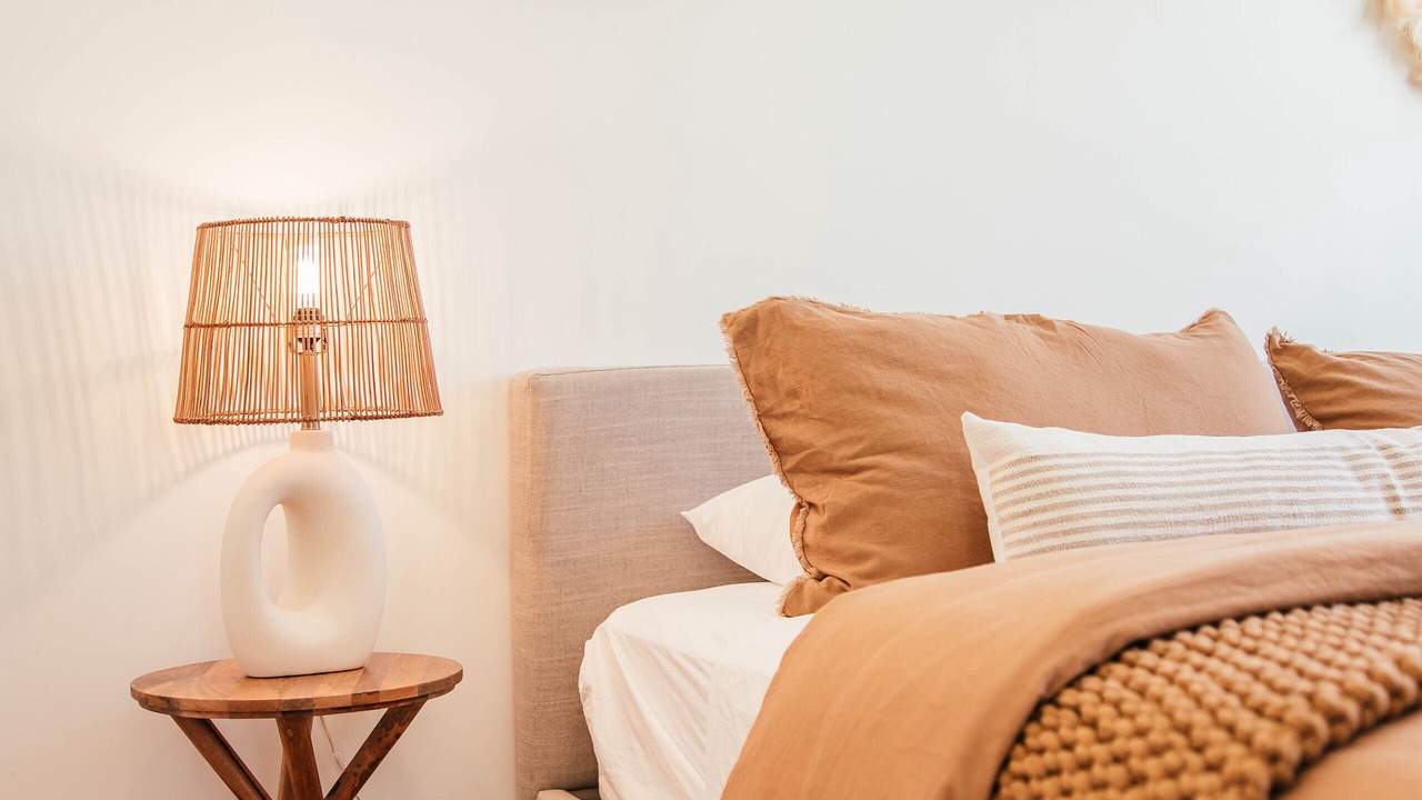 Photo of Bedroom in Arroyo Grande