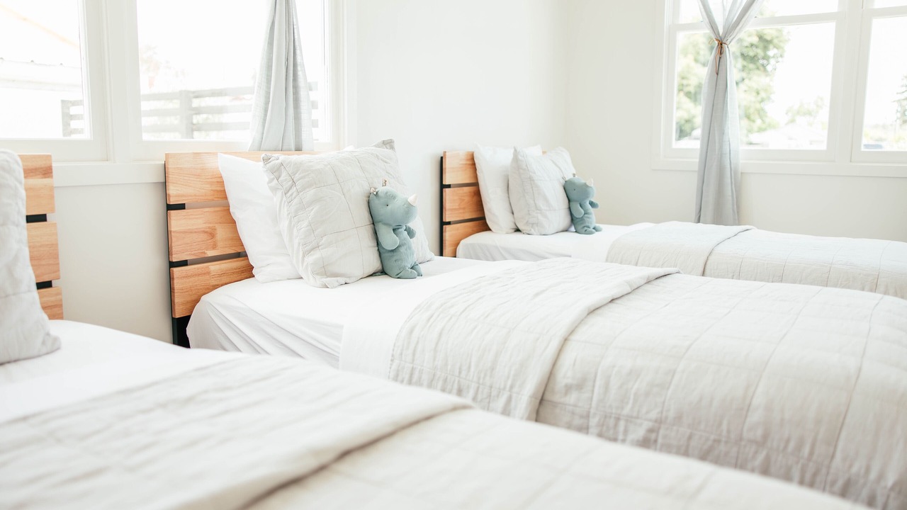 Photo of Bedroom in Arroyo Grande