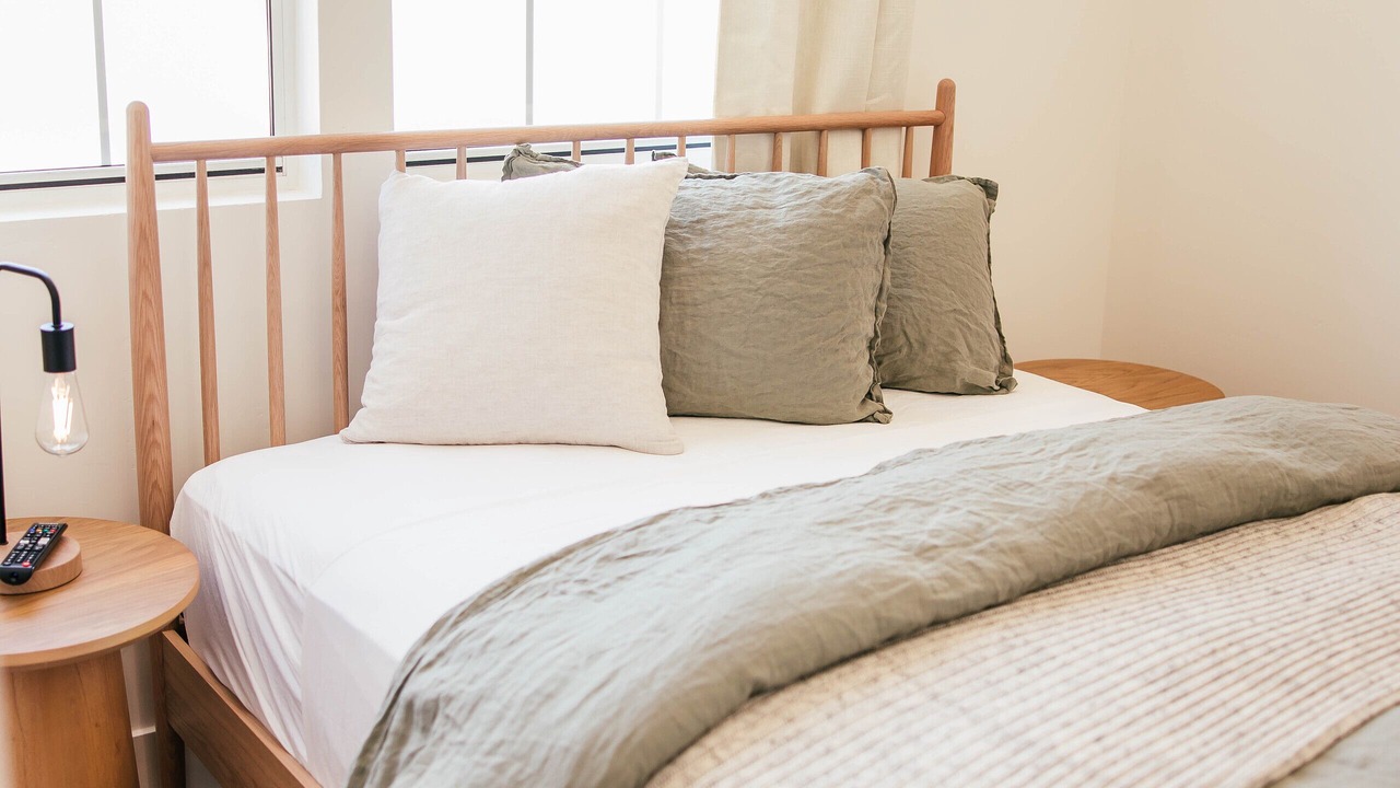 Photo of Bedroom in Arroyo Grande