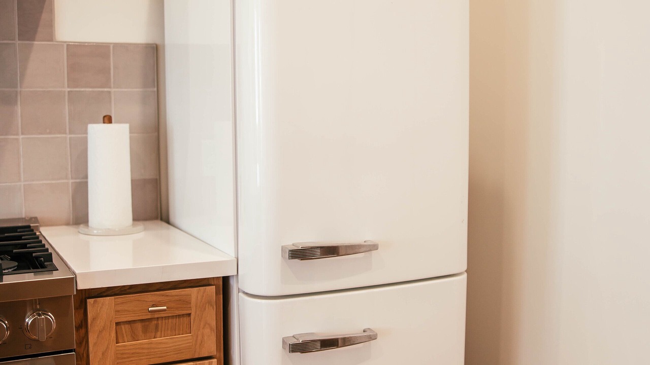 Photo of Kitchen in Arroyo Grande
