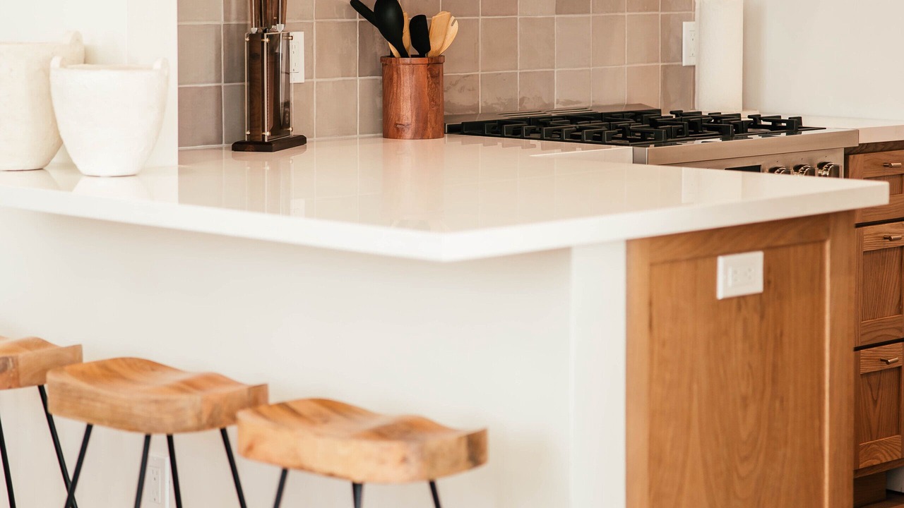 Photo of Kitchen in Arroyo Grande
